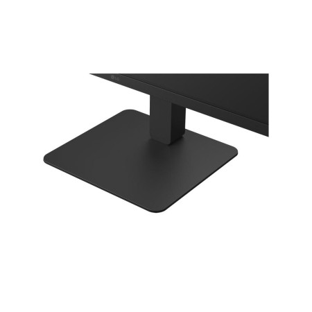 Monitor Profesional LG 27BA850-B 27″/ Full HD/ Webcam/ Multimedia/ Regulable en altura/ Negro