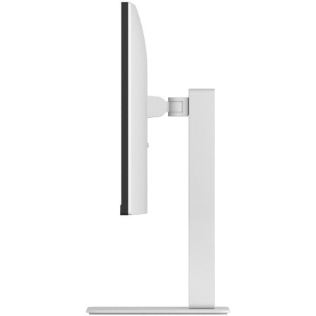 Monitor Profesional LG UltraFine 27US550-W 27″/ 4K/ Regulable en altura/ Blanco