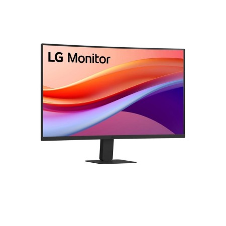 LG 27U421A-B monitor 27″ FHD 1xHDMI curvo