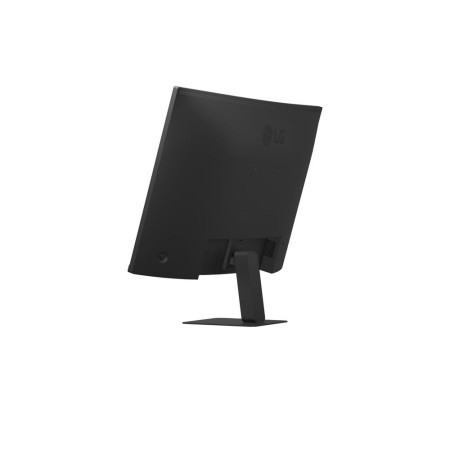 LG 27U421A-B monitor 27″ FHD 1xHDMI curvo