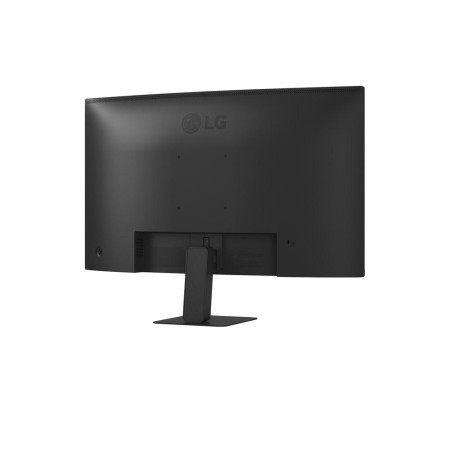 LG 27U421A-B monitor 27″ FHD 1xHDMI curvo