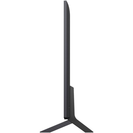 Televisor LG QNED AI QNED80 43QNED80A6A 43″/ Ultra HD 4K/ Smart TV/ WiFi