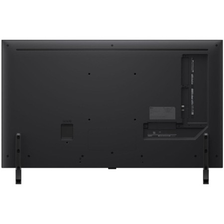 Televisor LG QNED AI QNED80 43QNED80A6A 43″/ Ultra HD 4K/ Smart TV/ WiFi