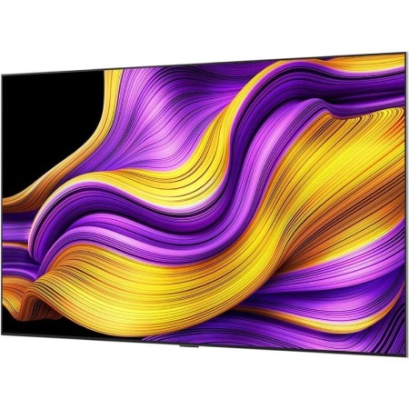Televisor LG OLED Evo AI G5 OLED55G55LW 55″/ Ultra HD 4K/ Smart TV/ WiFi