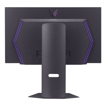 Monitor gaming lg ultragear 27 pulgadas 27gx790a qhd 480hz