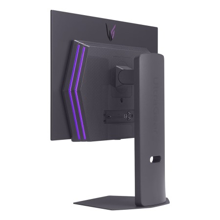 Monitor gaming lg ultragear 27 pulgadas 27gx790a qhd 480hz