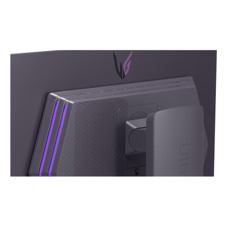 Monitor gaming lg ultragear 27 pulgadas 27gx790a qhd 480hz