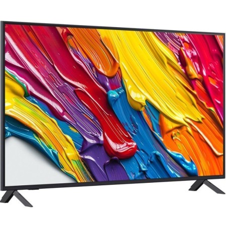 Televisor LG QNED 55QNED82A6B 55″/ Ultra HD 4K/ Smart TV/ WiFi