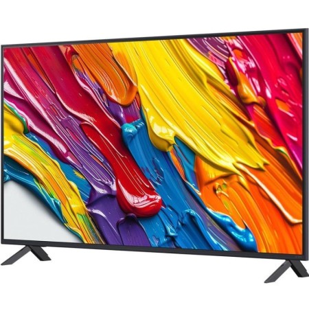 Televisor LG QNED 55QNED82A6B 55″/ Ultra HD 4K/ Smart TV/ WiFi