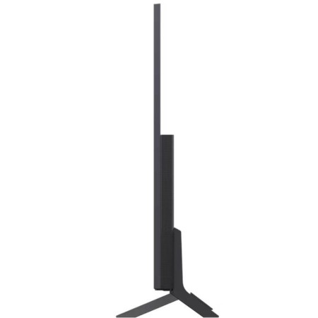 Televisor LG QNED 55QNED82A6B 55″/ Ultra HD 4K/ Smart TV/ WiFi