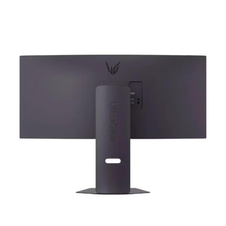 LG 34G600A-B Monitor34″ WQHD 160hz 2HDMI DP AA cu