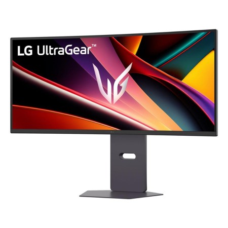LG 34G600A-B Monitor34″ WQHD 160hz 2HDMI DP AA cu