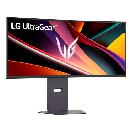 LG 34G600A-B Monitor34″ WQHD 160hz 2HDMI DP AA cu