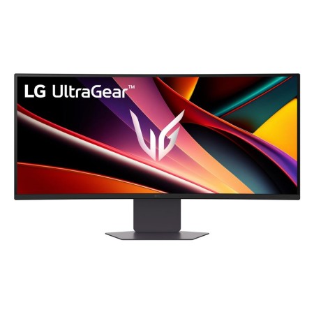 LG 34G600A-B Monitor34″ WQHD 160hz 2HDMI DP AA cu