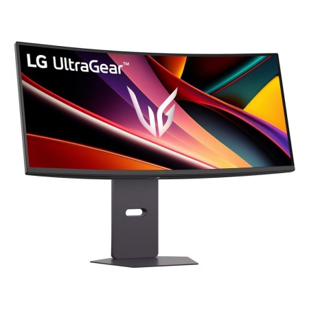 LG 34G600A-B Monitor34″ WQHD 160hz 2HDMI DP AA cu