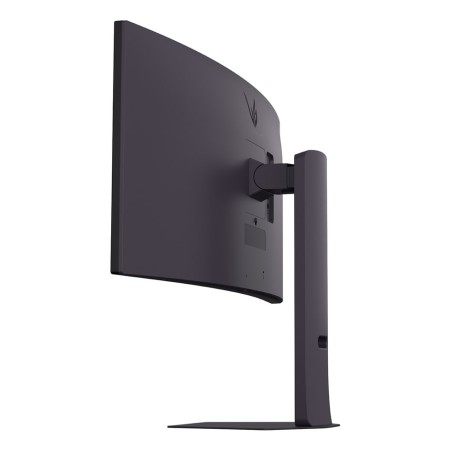 LG 34G600A-B Monitor34″ WQHD 160hz 2HDMI DP AA cu