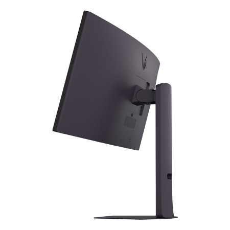 LG 34G600A-B Monitor34″ WQHD 160hz 2HDMI DP AA cu