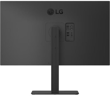 Monitor Profesional LG UltraFine 32U720A-B 31.5″/ 4K/ Multimedia/ Regulable en altura/ Negro