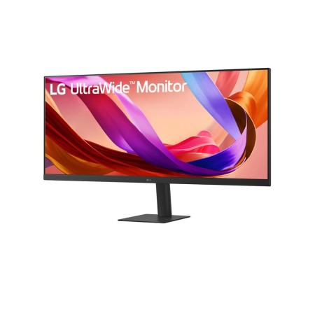 Monitor Profesional Ultrapanorámico LG UltraWide 34U511A-B 34″/ UWFHD/ Negro