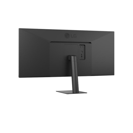 Monitor Profesional Ultrapanorámico LG UltraWide 34U511A-B 34″/ UWFHD/ Negro