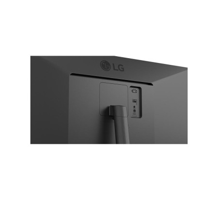 Monitor Profesional Ultrapanorámico LG UltraWide 34U511A-B 34″/ UWFHD/ Negro