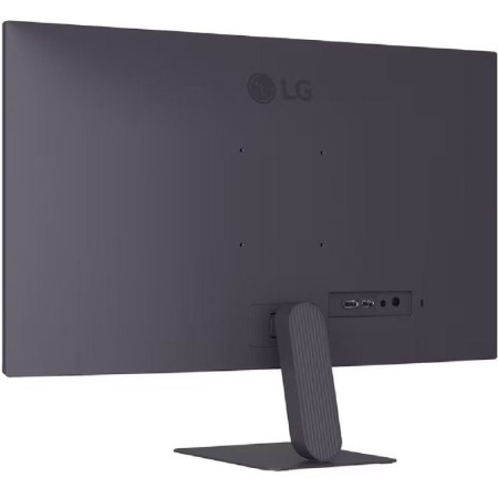 Monitor Gaming LG UltraGear G4 27G411A-B 27″/ Full HD/ 1ms/ 144Hz/ IPS/ Negro