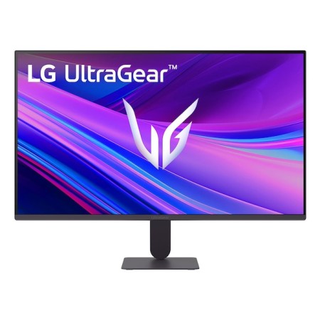 Monitor Gaming LG UltraGear G4 27G411A-B 27″/ Full HD/ 1ms/ 144Hz/ IPS/ Negro