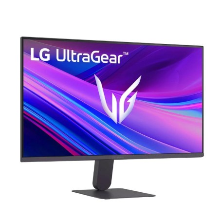 Monitor Gaming LG UltraGear 24G411A-B 23.7″/ Full HD/ 1ms/ 144Hz/ IPS/ Negro