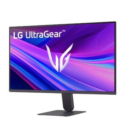 Monitor Gaming LG UltraGear 24G411A-B 23.7″/ Full HD/ 1ms/ 144Hz/ IPS/ Negro