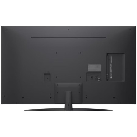 Televisor LG NanoCell AI NANO82 50NANO82A6B 50″/ Ultra HD 4K/ Smart TV/ WiFi