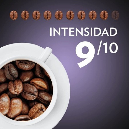 Café en Grano Lavazza Espresso Barista Intenso/ 500g