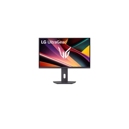 Monitor lg 27g610a - b 27 pulgadas qhd 200hz