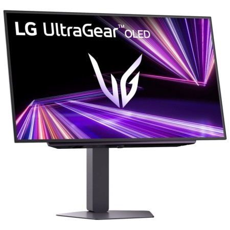 Monitor gaming lg ultragear 27gx704a - b 27 pulgadas 240hz