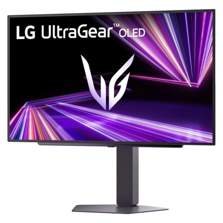 Monitor gaming lg ultragear 27gx704a - b 27 pulgadas 240hz