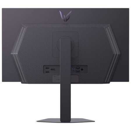 Monitor gaming lg ultragear 27gx704a - b 27 pulgadas 240hz
