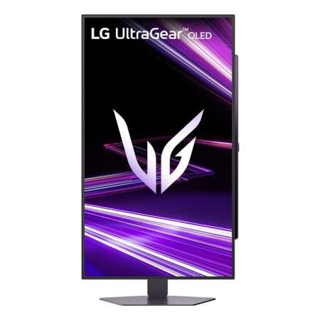 Monitor gaming lg ultragear 27gx704a - b 27 pulgadas 240hz