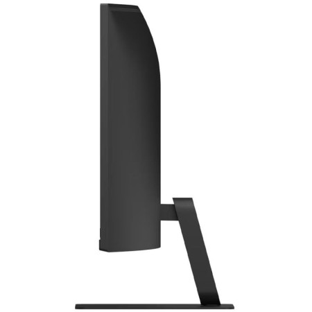 Monitor Profesional Ultrapanorámico Curvo LG 34U601B-B 34″/ WQHD/ Negro
