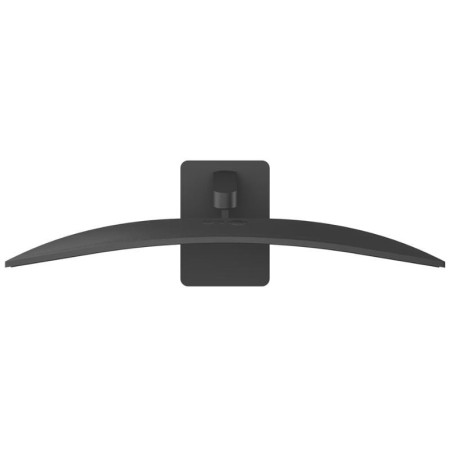 Monitor Profesional Ultrapanorámico Curvo LG 34U601B-B 34″/ WQHD/ Negro