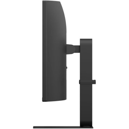 Monitor Profesional Ultrapanorámico Curvo LG UltraWide 34U640B-B 34″/ WQHD/ Regulable en altura/ Negro