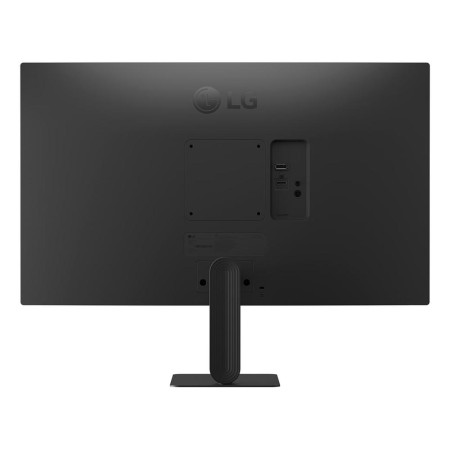 Monitor lg ultrafine 27u710b - b 27 pulgadas 4k uhd 60hz