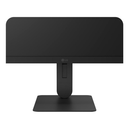 Monitor lg ultrafine 27u710b - b 27 pulgadas 4k uhd 60hz