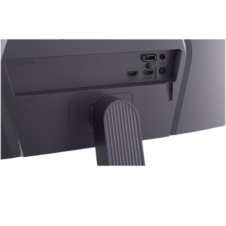 Monitor Gaming LG UltraGear G5 25G523B-B 25″/ Full HD/ 1ms/ 200Hz/ IPS/ Negro