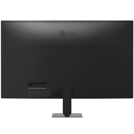 Smart Monitor LG Ultrafine 32U701SB-B 31.5″/ 4K/ Multimedia/ Smart TV/ Negro