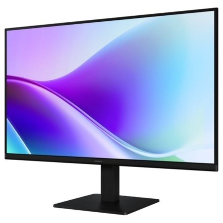 Monitor Samsung Essential Monitor S3 S27F320GAU 27″/ Full HD/ Negro
