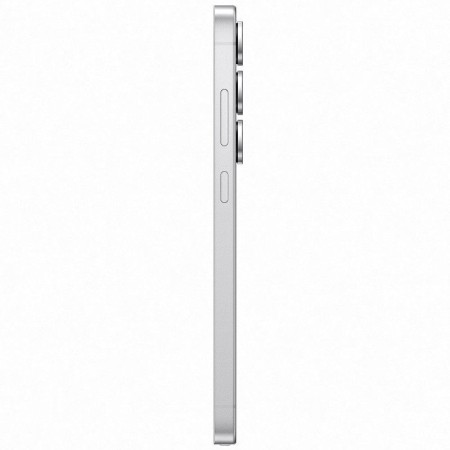 Smartphone Samsung Galaxy S25 Ultra 12GB/ 256GB/ 6.9″/ 5G/ Titanio Plata