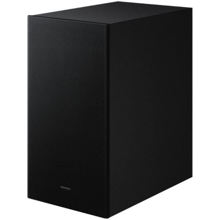 Barra de Sonido con Bluetooth Samsung B650F Serie B 3.1 2025/ 370W/ 3.1