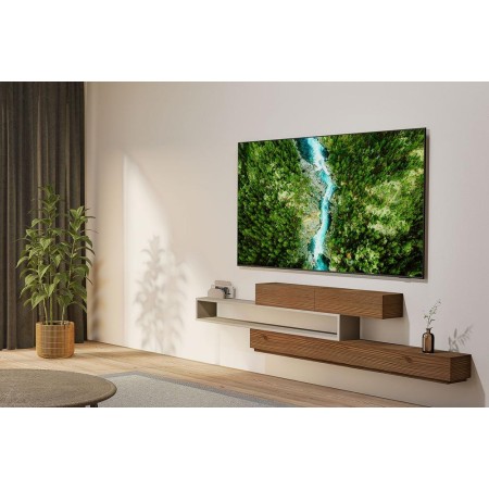 Tv samsung 50 pulgadas led 4k uhd - tu50u8005f - smart tv