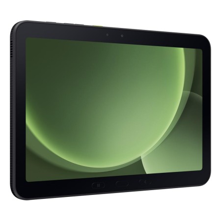 Tablet samsung galaxy tab active5 pro 5g 10.1 pulgadas - 8gb - 256gb - wifi - verde
