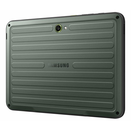 Tablet samsung galaxy tab active5 pro 5g 10.1 pulgadas - 8gb - 256gb - wifi - verde