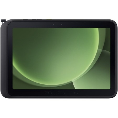 Tablet Samsung Galaxy Tab Active5 Pro 10.1″/ 6GB/ 128GB/ Octacore/ 5G/ Verde/ Incluye S-Pen
